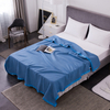 Luxury Sheets King Bed Sheet Hotel Blanket
