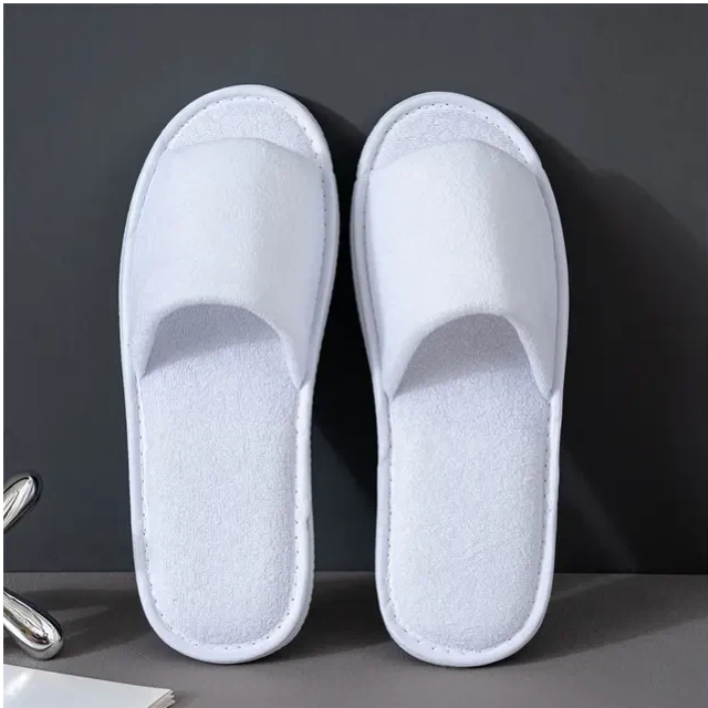 Disposable Slippers