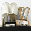 Hotel Quality Luxury Disposable Guest Room Hotel Amenities Toiletries