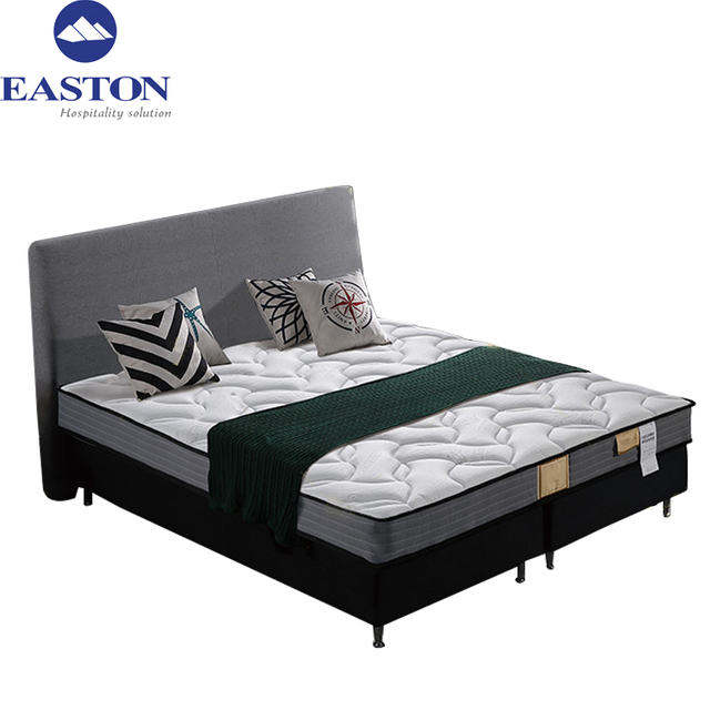 Hotel Quality Collection Mattress 5 Star Mattress Topper