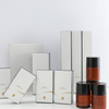 High End Hotel Amenities Custom Toiletries Guest Supplies