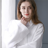Womens And Men Luxury Hotel White Waffle Bathrobes