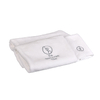 Hotel Bath Towels Cotton Custom Thick Hotel Collection for Sale 