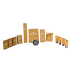 Luxury 5 Star Hotel Toiletries Set Shampoo Hotel Bathroom Suppliers