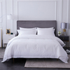 Wholesale Bed Linen Jacquard Style 300TC Bedding Set 