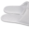 Affordable Soft Indoor Hotel Terry Slippers