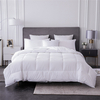 Hotel Goose Down Duvet Comforter Sets Wholesale Bedding Linens