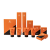 5star Hotel Bathroom Kit Customized Amenities Eco Friendly