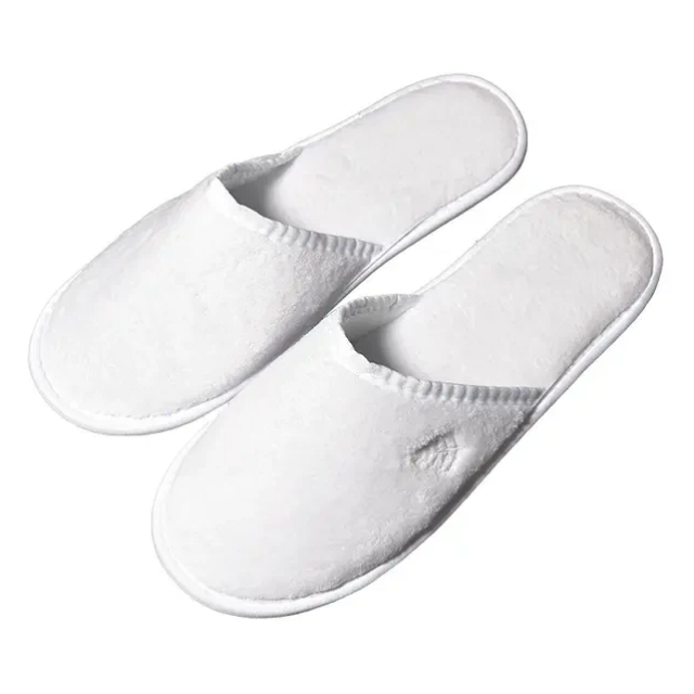 Disposable Slippers