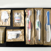 Hotel Quality Luxury Disposable Guest Room Hotel Amenities Toiletries