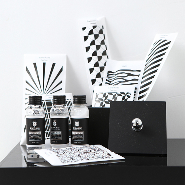 High End Hotel Room Amenities Boutique Hotel Suppliers