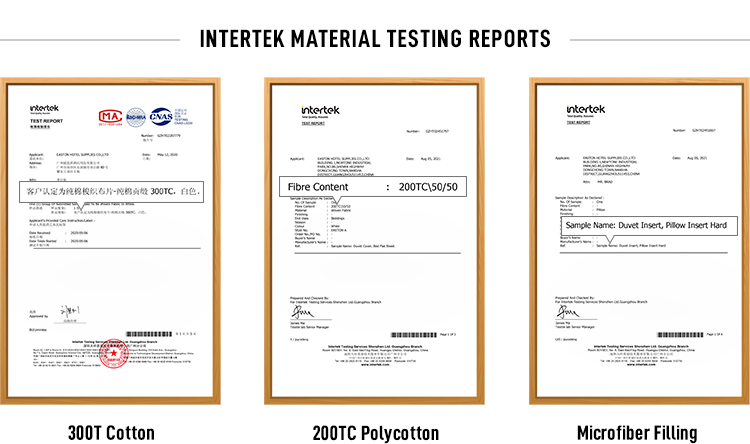 Technical Parameters