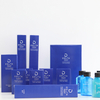 Luxury 30ml 40ml Shampoo Hotel Toiletries Amenities Set Customized Label