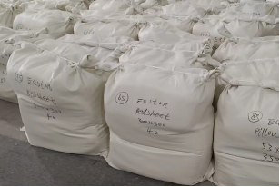 hotel pillow supplies