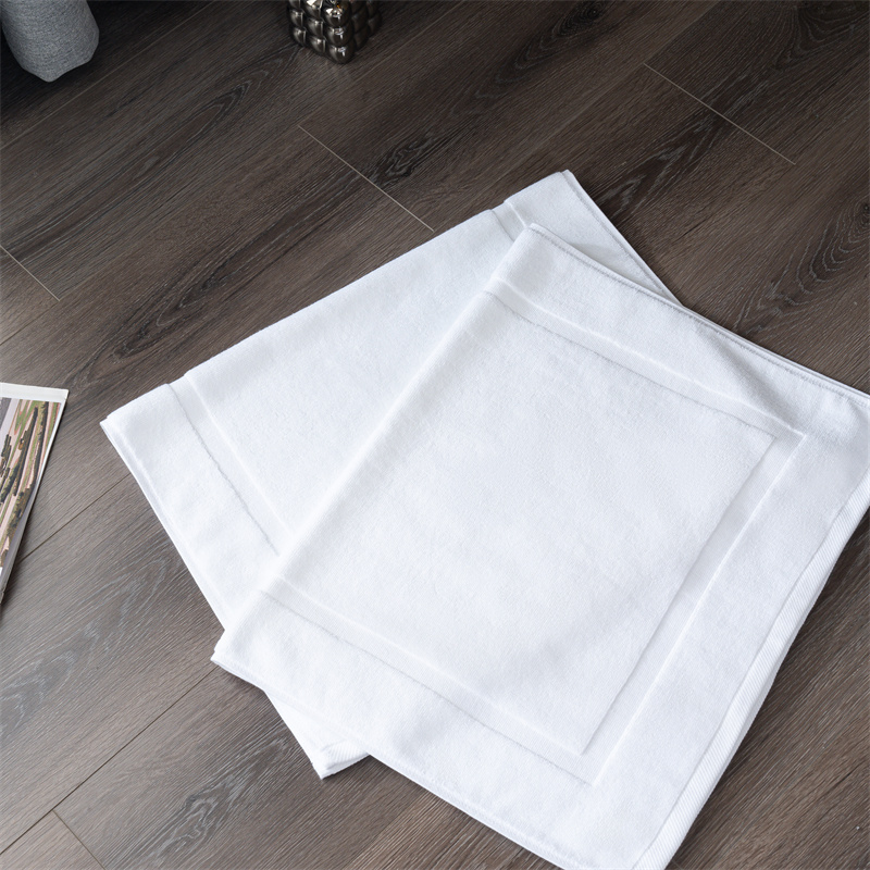 Bath Linen Comparison