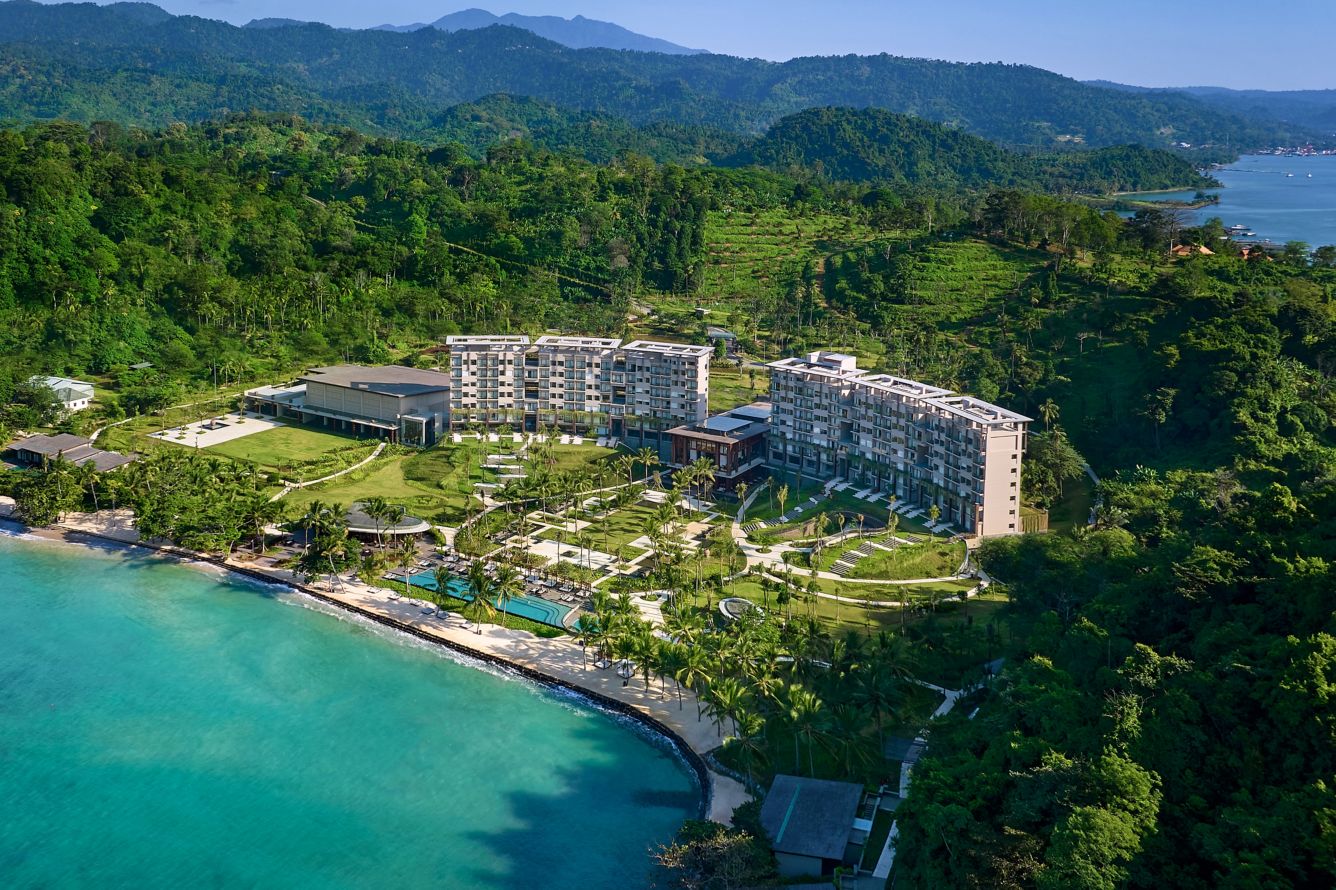 marriot