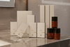 High End Hotel Amenities Custom Toiletries Guest Supplies