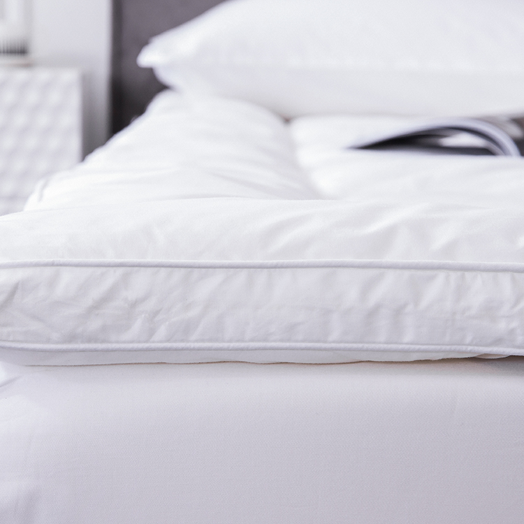 Mattress-topper