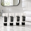 Premium Hotel Bathroom Amenities Custom Label 5 Star Hotel 