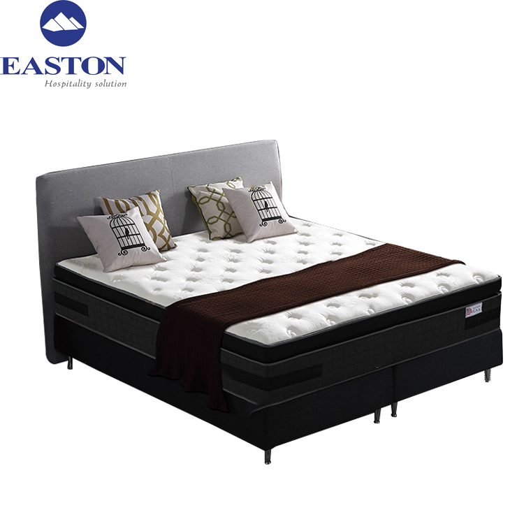 Best Hotel Mattresses 2027: What Buyers Should Know