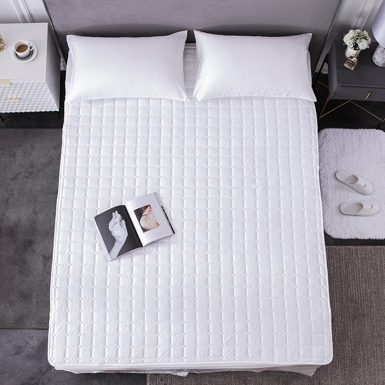 How To Wash And Dry Hotel Waterproof Mattress Protectors: Complete Care Guide