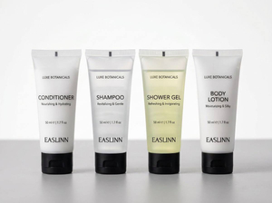 Custom Hotel Amenities Toiletries Set for Sale