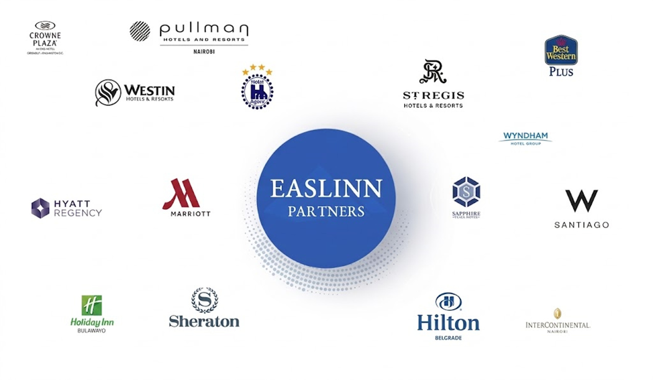 EASLINN HOTEL PROJECT PARTNER