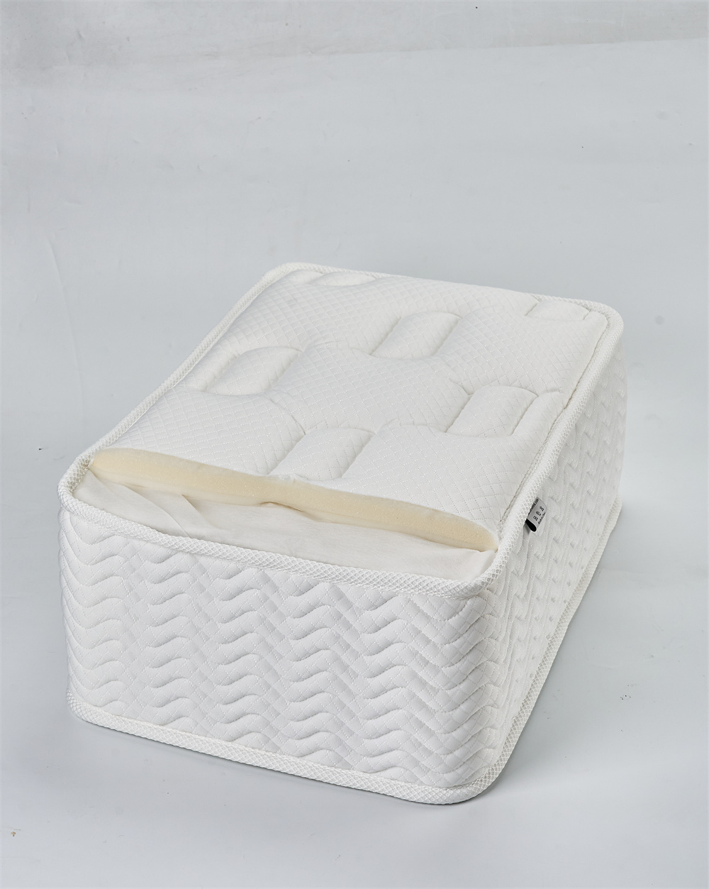 Luxury Hotel Mattress Structure