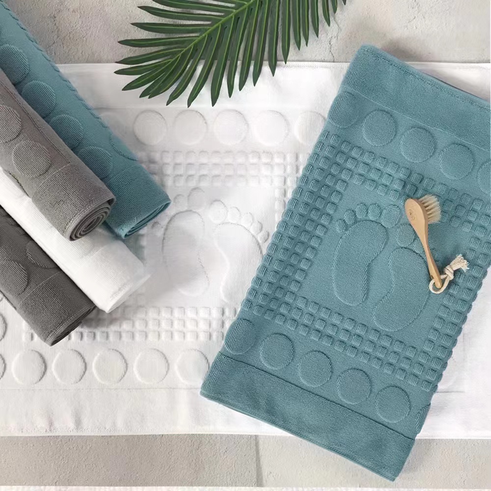 Premium Bath Linen