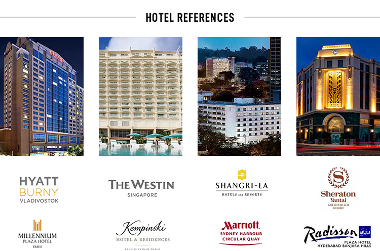 westin hotel bedding set