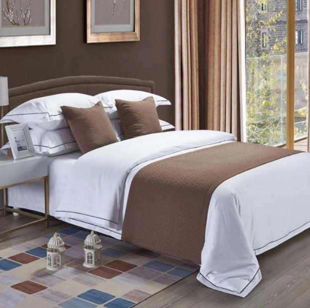 Best Luxury Hotel Bedding Sets for 5-Star Comfort