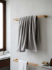Hotel Bath Towels Custom Premier Hotel Style Towel