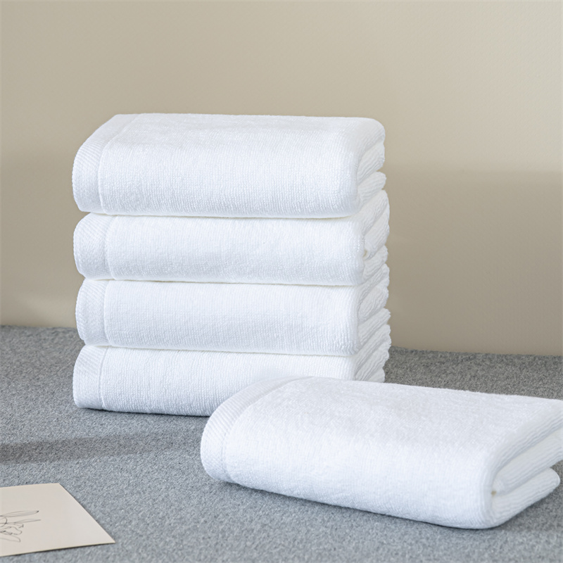 How to Choose the Ultimate Luxury Towel Set?