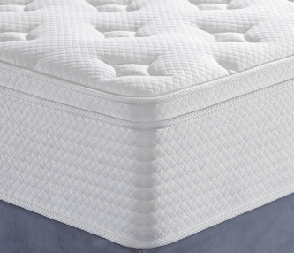 Hotel mattress