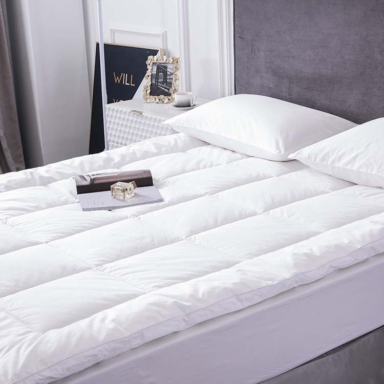 Mattress-topper 8cm