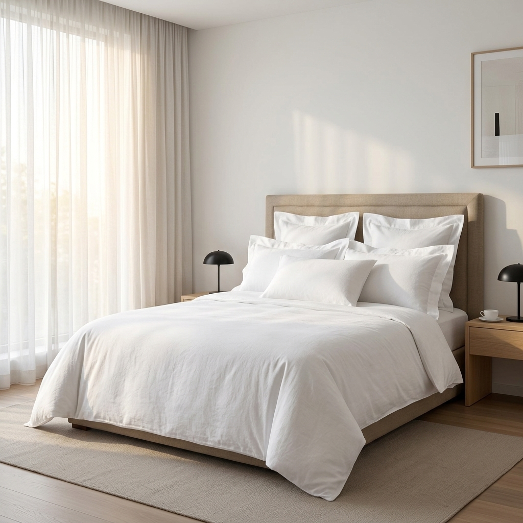 How To Choose A Pillow Hilton Hotel Pillow Quality?