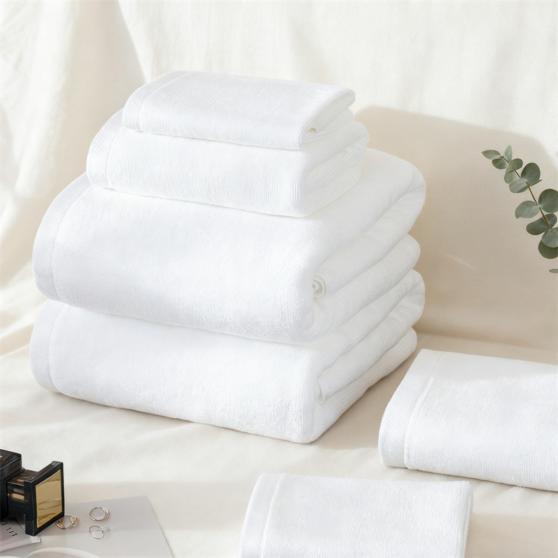 How Often Should You Replace Your Towel Set?