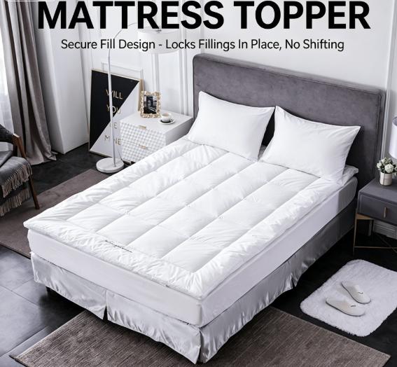 hotel Mattress-topper 